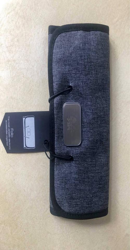 Electronic Accessories Travel Organizer