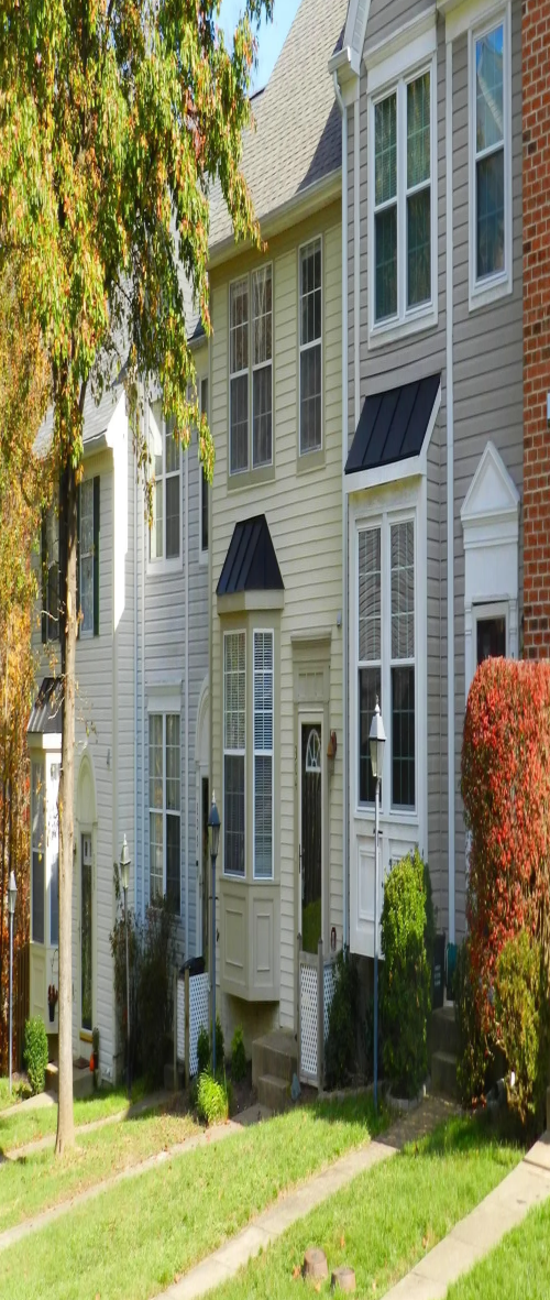 3 Bed Room Pinnacle Apartment