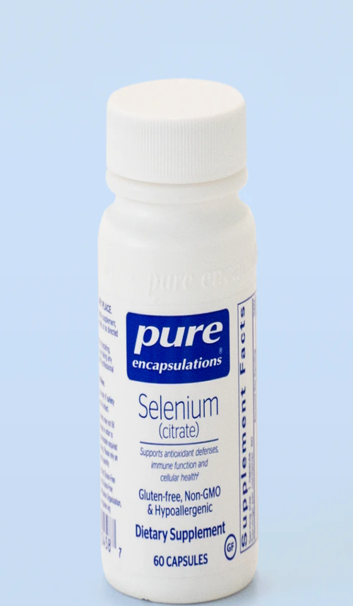 Supplements for Weight Loss