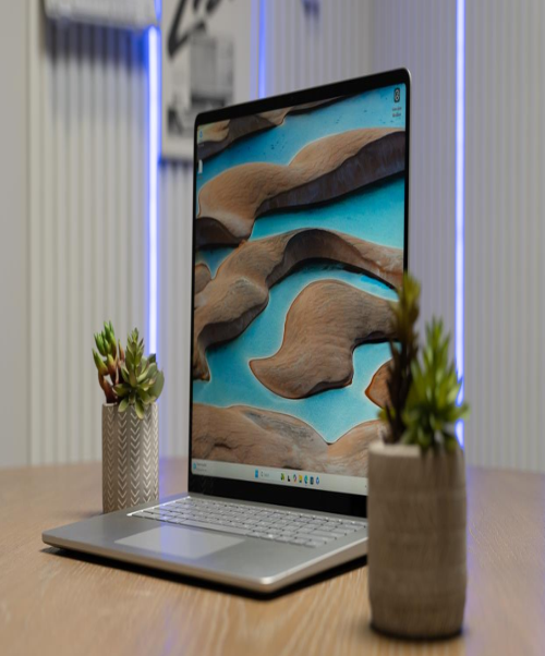 Surface Laptop 7 For Business 15